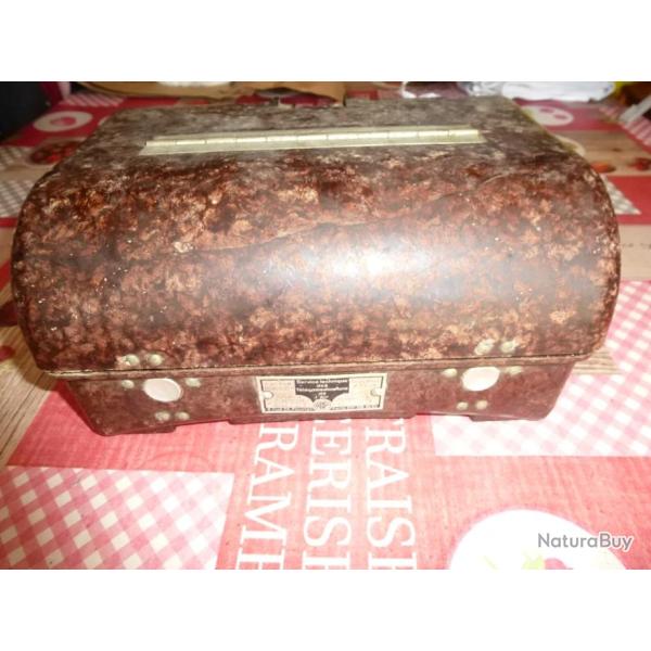 TELEPHONE ET MORSE ARMEE DE L AIR EPOQUE ALGERIE