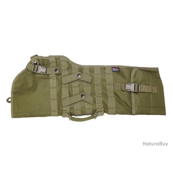 DMoniac Tactical Carquois Fusil � pompe OD