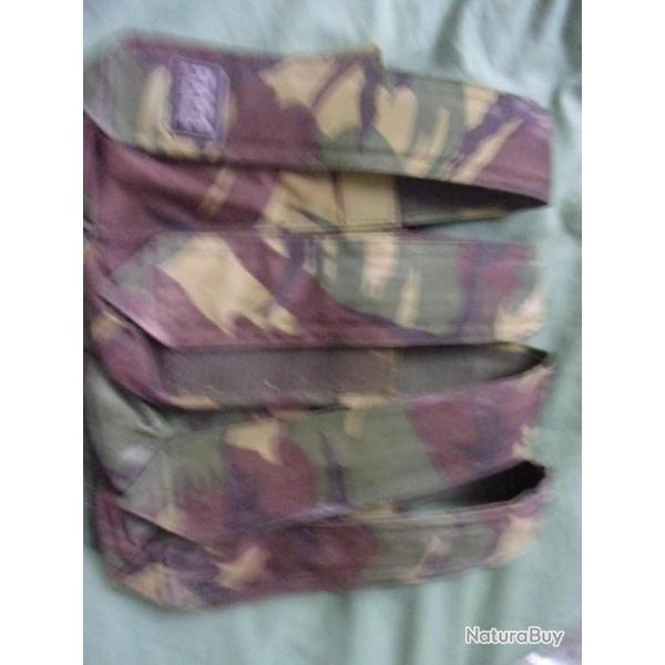 porte-chargeur airsoft