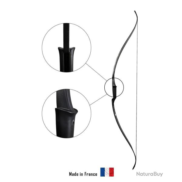 ROLAN - Arc Snake 50" 20 #