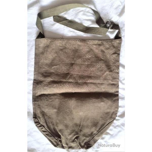 FR338460a Musette de pansage 1940