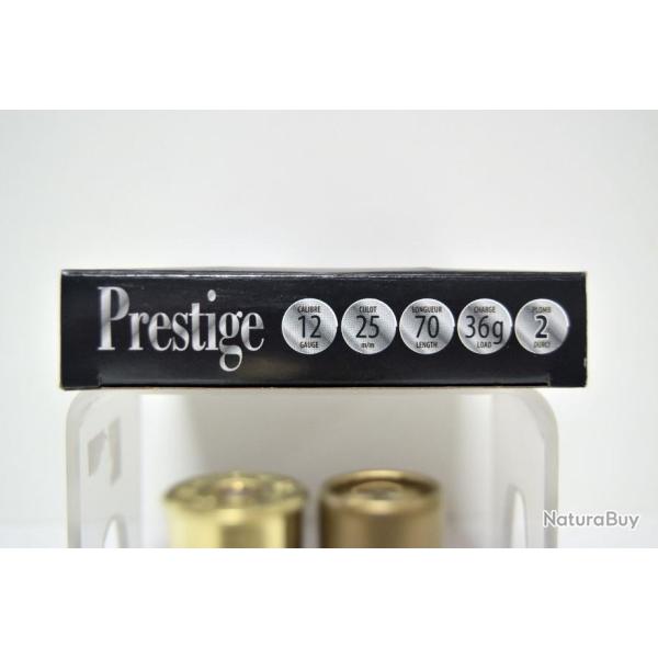 Mary Arm Prestige 36 - Cal. 12 x1 boite