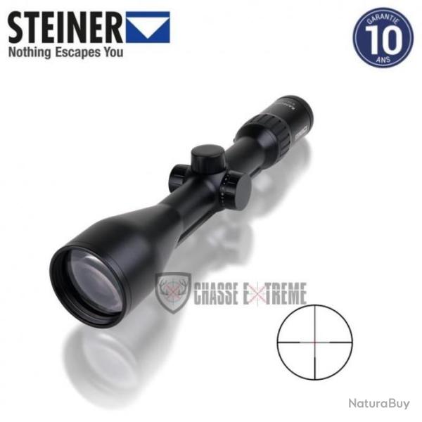 Lunette de Tir STEINER Ranger 4 3-12x56 R�ticule 4a-I Rail Zeiss