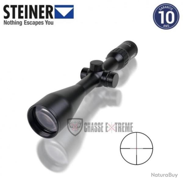 Lunette de Tir STEINER Ranger 4 6-24X56 R�ticule 4a-I