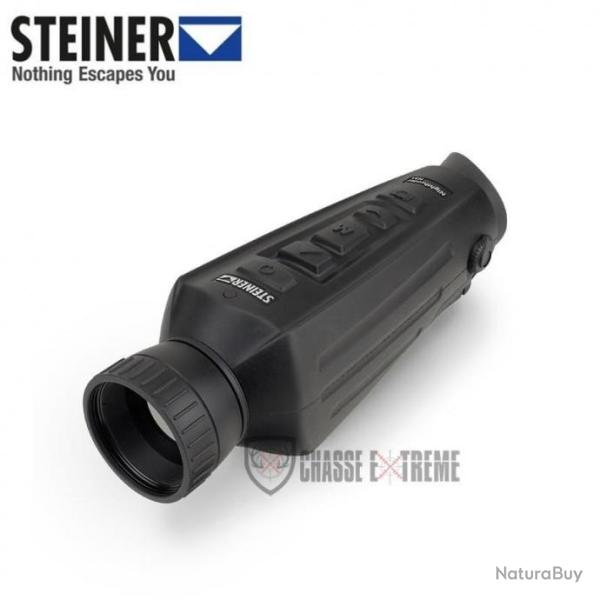 Vision Nocturne Thermique STEINER Nighthunter H35