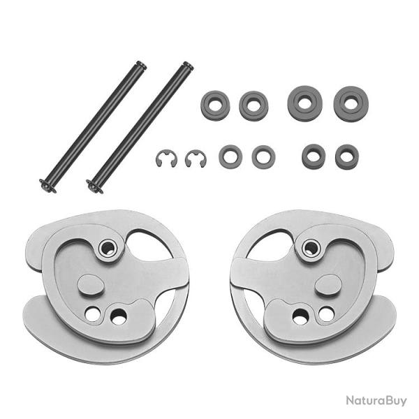 EK - Cames pour Arbal�te TITAN