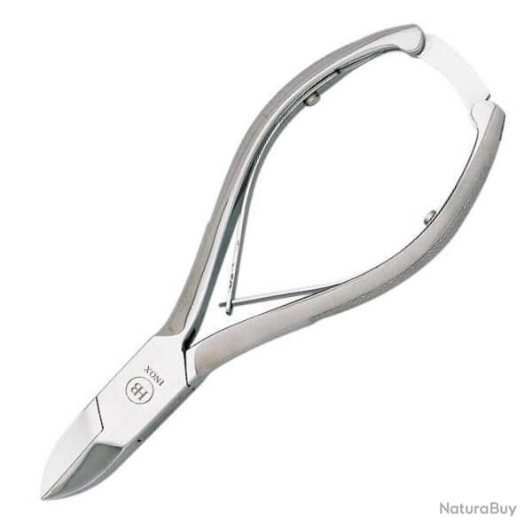 Pinces � ongles HB branches quadrill�es 14cm