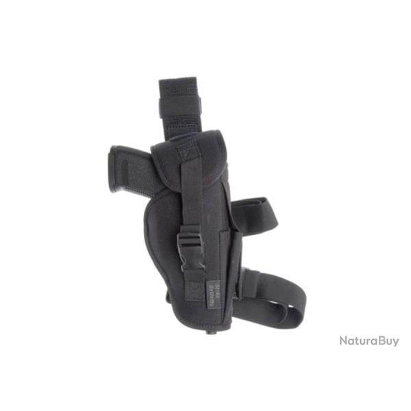 Strike Systems Holster de cuisse pour r�plique taille moyenne
