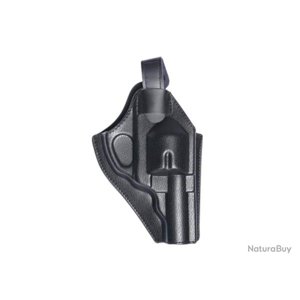 Strike Systems Holster de ceinture pour Dan Wesson 2,5"/4" Noir