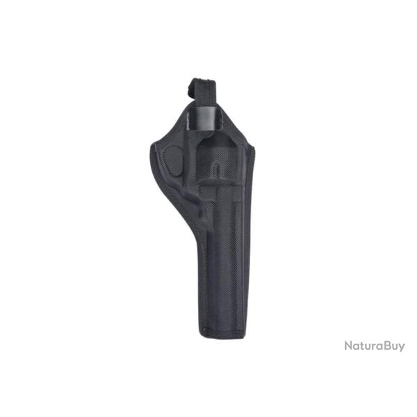 Strike Systems Holster de ceinture pour Dan wesson 6"/8" Noir