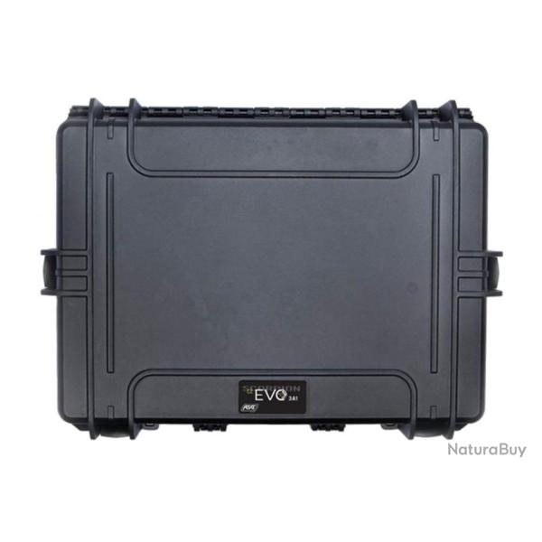 CZ Mallette de transport pour Scorpion EVO 3-A1