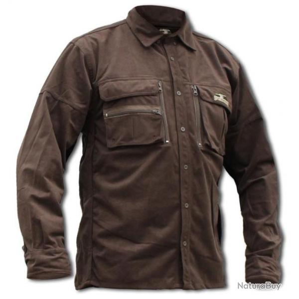 Chemise Sportchief (HEAVY DUTY) DESTOCKAGE