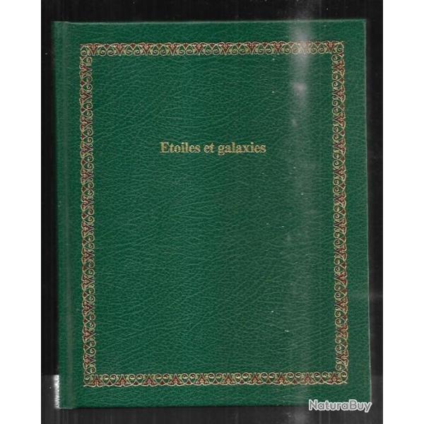 toiles et galaxies collectif