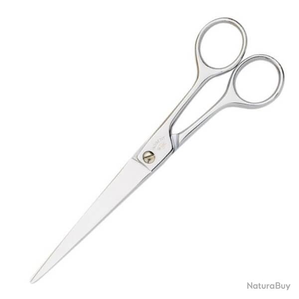 Ciseaux de coiffeur courbe CHR-HB 520 -18cm