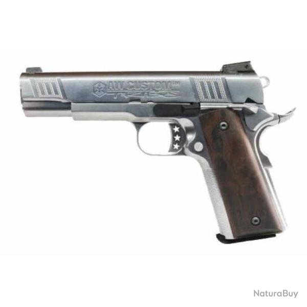 R�plique GBB 1911 NE3001 full metal gaz