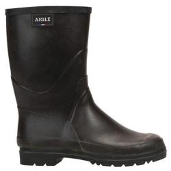 Bottillon Femme Aigle Bison Lady 2 brun P