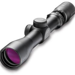 Lunette Burris Scout 2X7-X32 ballistic plex matte