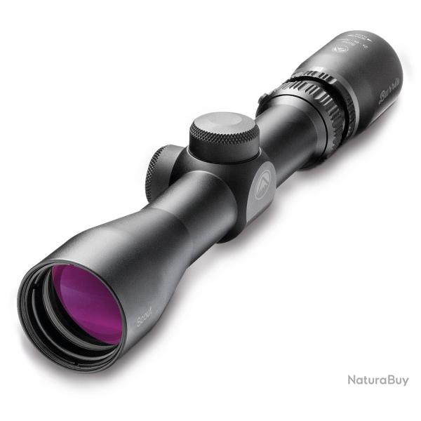 Lunette Burris Scout 2X7-X32 ballistic plex matte