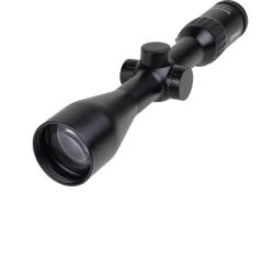 Lunette Steiner Ranger 4 en 2.5-10x50 r&eacute;ticule 4A-i