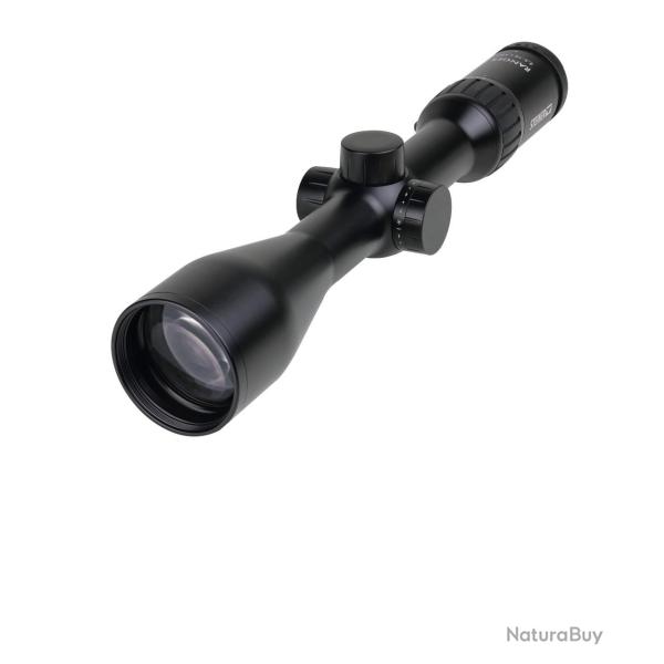 Lunette Steiner Ranger 4 en 2.5-10x50 r�ticule 4A-i