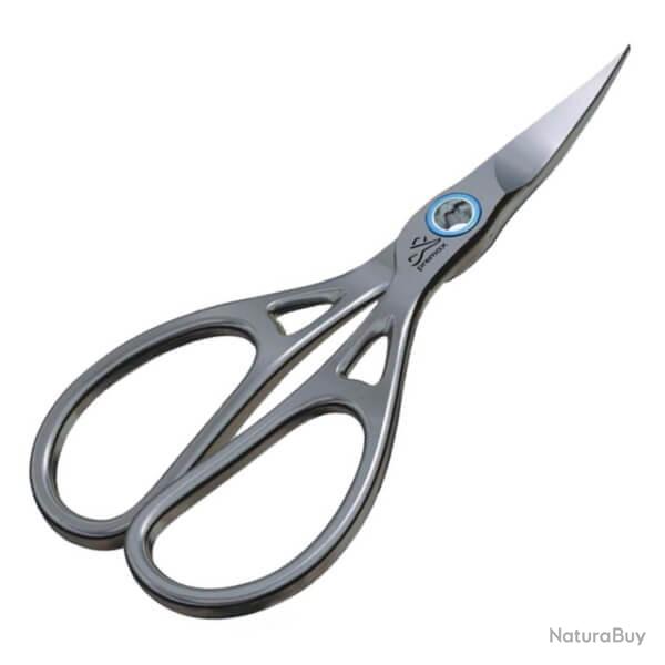 Ciseaux manucure Premax 10cm sabl�e