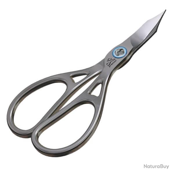 Ciseaux manucure Premax 10cm sabl�es pointes fines