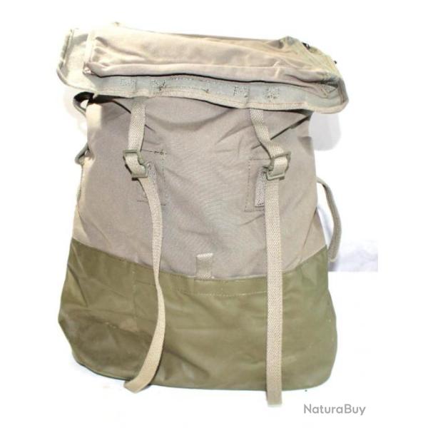 Sac de l'arme Franaise de type F1