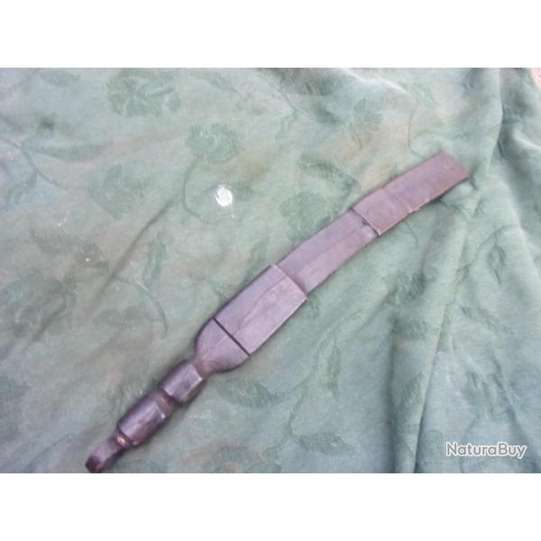 glaivre africain  55  cm