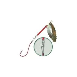 Cuiller Suissex Mulet Speciale Vers
