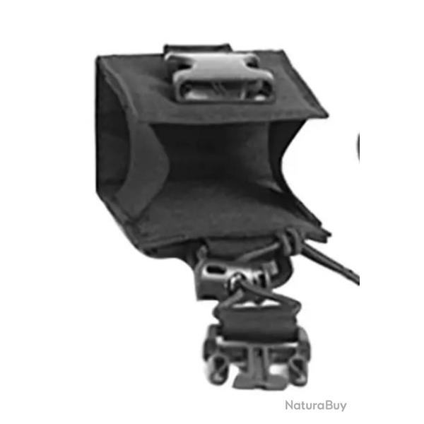 Pochette pour talkie-walkie