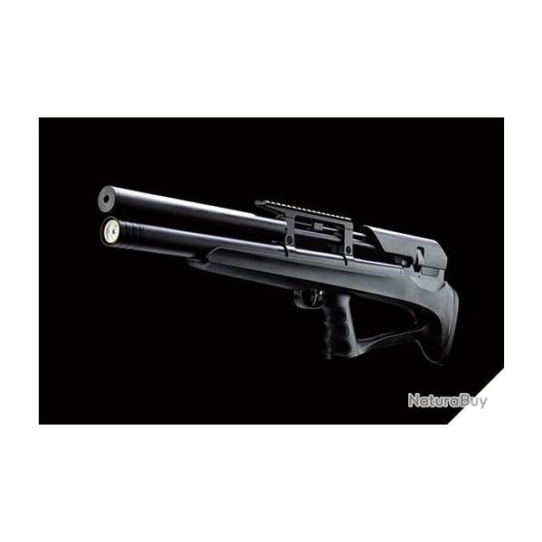 Carabine PCP - Snowpeak P35 - 4.5mm - 19.9J