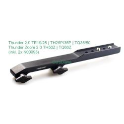 Innomount SSM amovible pour Blaser pour HIKMICRO Hikmicro 2.0 / 3.0"