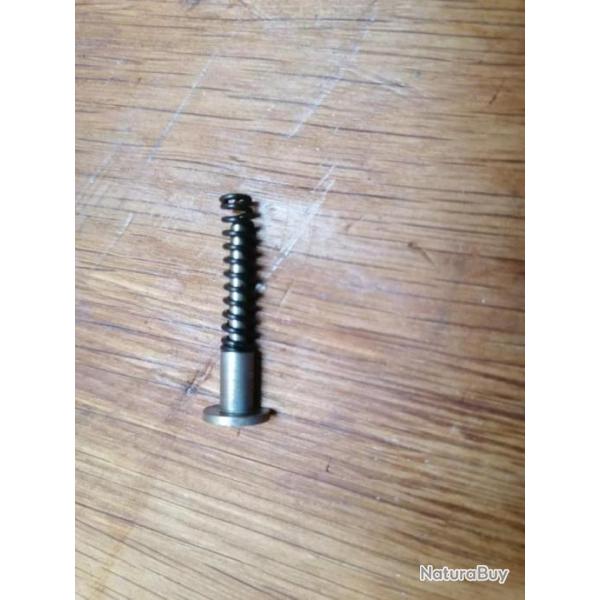 Piston et ressort de hausse Lee Enfield num�ro 4 neuf de stock