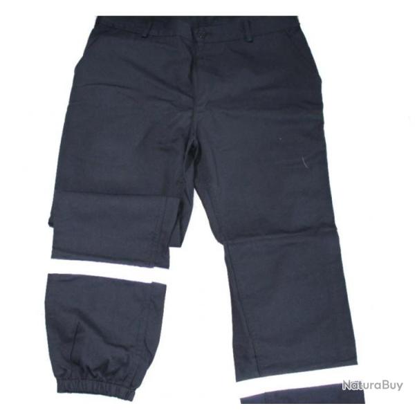 Pantalon F1 Kermel utilis par les pompiers