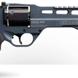Revolver Chiappa Rhino 60 DS 6'' Charging Gen II Cal 9x19 mm
