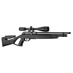 Pack carabine Gamo PCP Coyote - cal. 5,5 mm