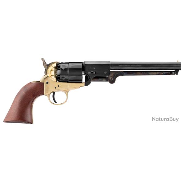 Revolver Pietta Colt Army 1851 Navy Rebnord - .44PN