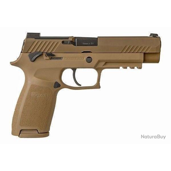 Pistolet Sig Sauer P320 M17 Cal. 9x19