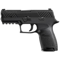 Pistolet Sig Sauer P320 compact Nitron Cal. 9x19