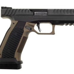 Pistolet Laugo Arms Alien Performance Kit Cal. 9x19