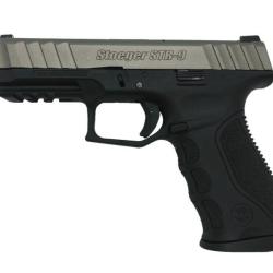 Pistolet Vursan-Stoeger SRT9 Stainless Cal. 9x19