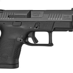 Pistolet CZ P-10S Cal. 9x19