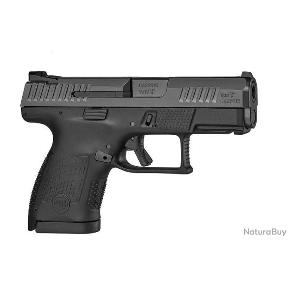Pistolet CZ P-10S Cal. 9x19