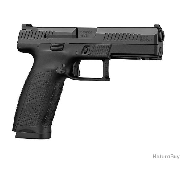 Pistolet CZ P-10F Cal. 9x19
