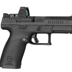Pistolet CZ P-10C Optic Ready Cal. 9x19
