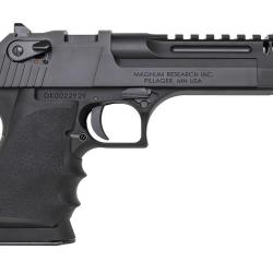 Pistolet Desert Eagle noir 5" Cal. 357 Mag