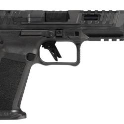 Pistolet Canik SFX Rival Dark Side Cal. 9x19