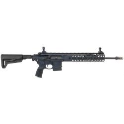 Fusil d'assaut Sig Sauer MCX Virtus Patrol Cal .223 Rem