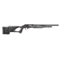 Carabine Ruger 10/22 target lite Cal .22LR