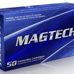 Balles Magtech LRN 98gr Cal .32 S&W - Lot de 300 munitions